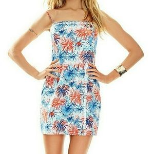 ISO Lilly Pulitzer Feelin Sparks Jesse Romper